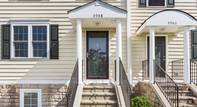 Photo of 5958 Central College Rd, New Albany, OH 43054