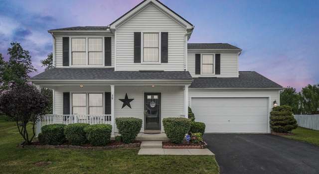 Photo of 50 Bazler Ln, South Bloomfield, OH 43103