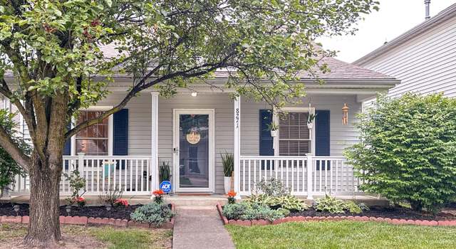 Photo of 8271 Carano Way, Columbus, OH 43240