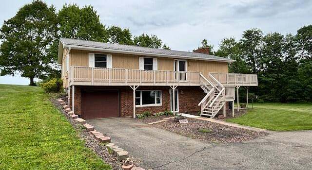 Photo of 8394 Columbus Rd, Mount Vernon, OH 43050