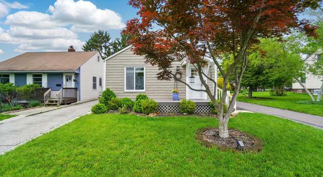 Photo of 286 Rosslyn Ave, Columbus, OH 43214