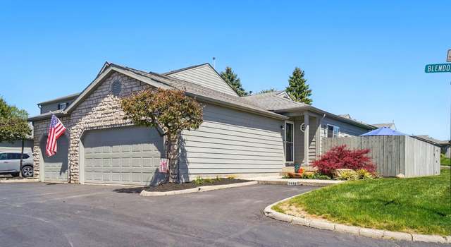 Photo of 5688 Blendonridge Dr Unit 93E, Columbus, OH 43230
