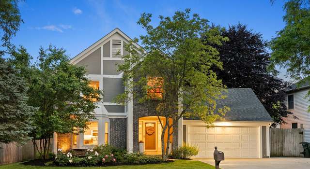 Photo of 1267 Worthington Heights Blvd, Columbus, OH 43235