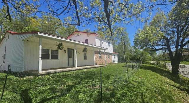Photo of 805 Calverts Ln, West Portsmouth, OH 45663