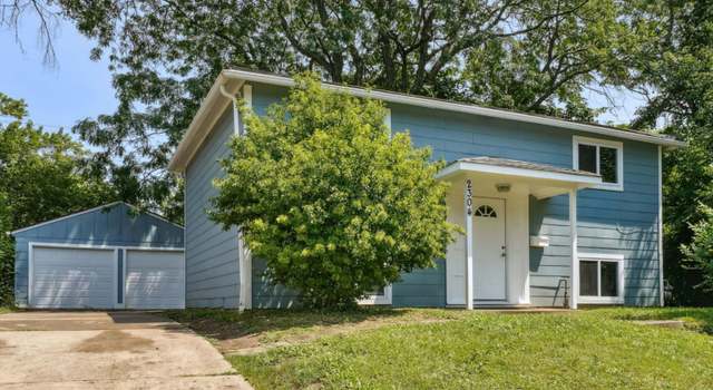 Photo of 2304 Woodland Ave, Columbus, OH 43211