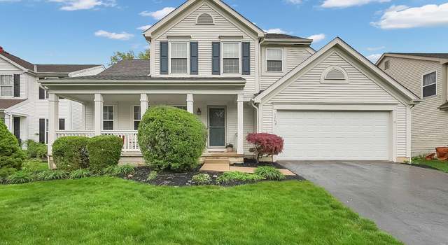Photo of 1243 Blacksmith Dr, Westerville, OH 43081