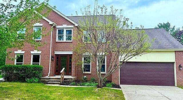 Photo of 5046 Closeburn Ct, Dublin, OH 43017