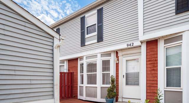 Photo of 942 Annagladys Dr Unit I3, Columbus, OH 43085