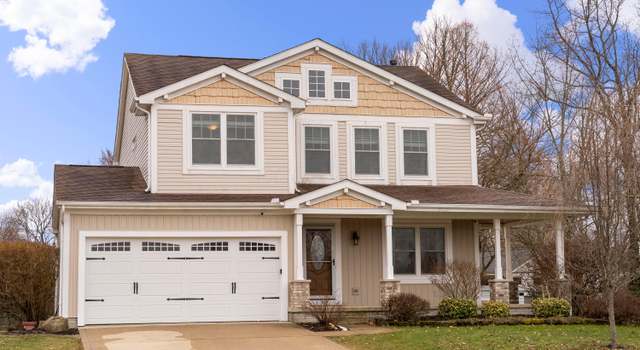 Photo of 99 Sassafrass Pl, Johnstown, OH 43031
