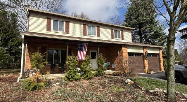 Photo of 7755 Pawnee Ct, Columbus, OH 43085