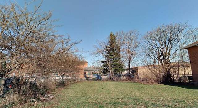 Photo of 940 Mcallister Ave, Columbus, OH 43205