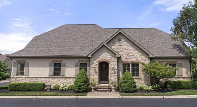 Photo of 5849 Kingham Park, Dublin, OH 43017