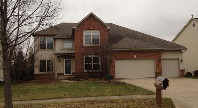 Photo of 6143 Enke Ct, Dublin, OH 43017