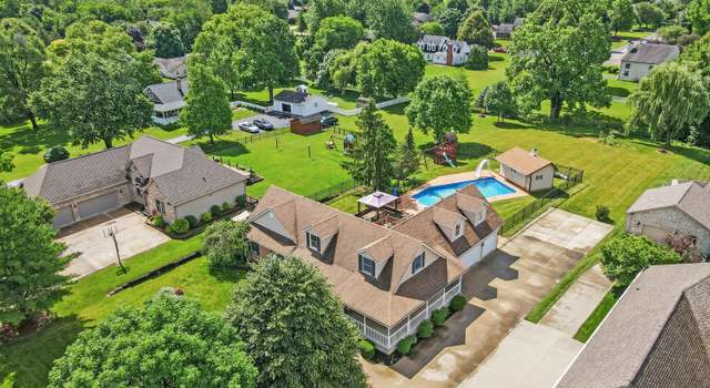 Photo of 1880 Swailes Rd, Troy, OH 45373