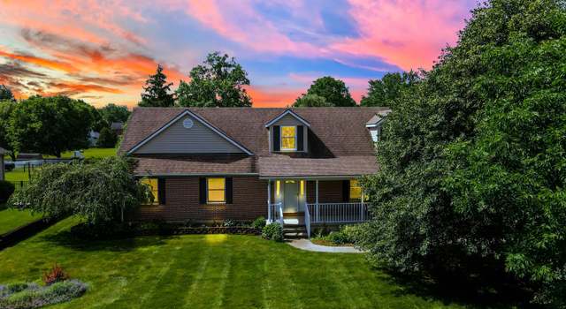Photo of 1880 Swailes Rd, Troy, OH 45373