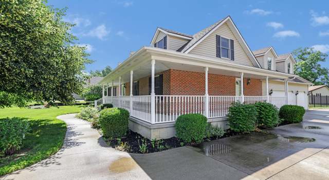 Photo of 1880 Swailes Rd, Troy, OH 45373