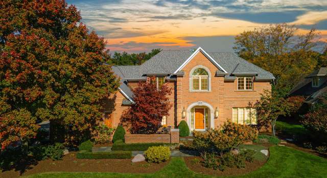 Photo of 8231 Rookery Way, Westerville, OH 43082