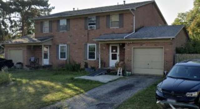 Photo of 5531 Worcester Dr, Columbus, OH 43232