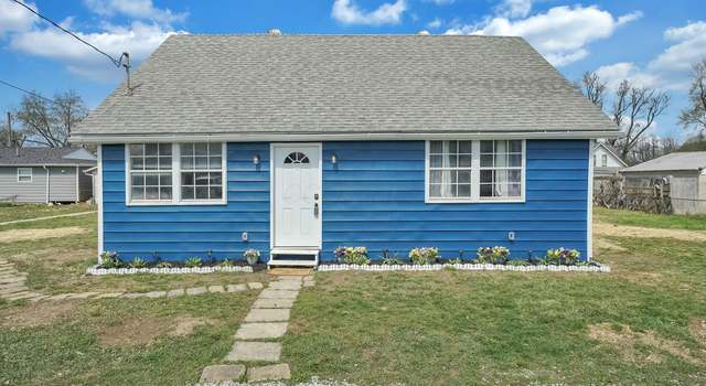 Photo of 2030 Reese Ave, Columbus, OH 43207