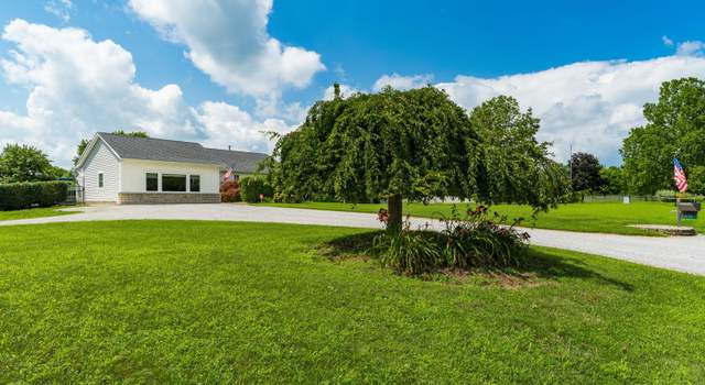 Photo of 3539 Castle Rd, Alexandria, OH 43001