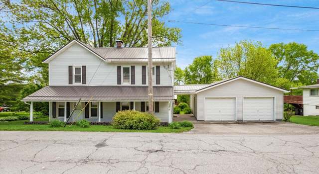 Photo of 219 W Sheridan Ave, Somerset, OH 43783