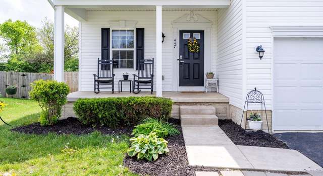 Photo of 447 Wingate Pl, Mount Sterling, OH 43143
