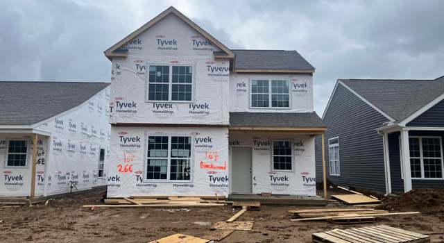 Photo of 167 Blackwood Ave, Newark, OH 43055