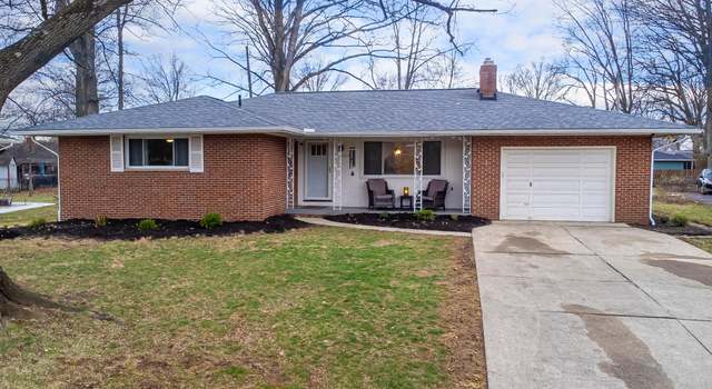 Photo of 2653 Alder Vista Dr, Columbus, OH 43231
