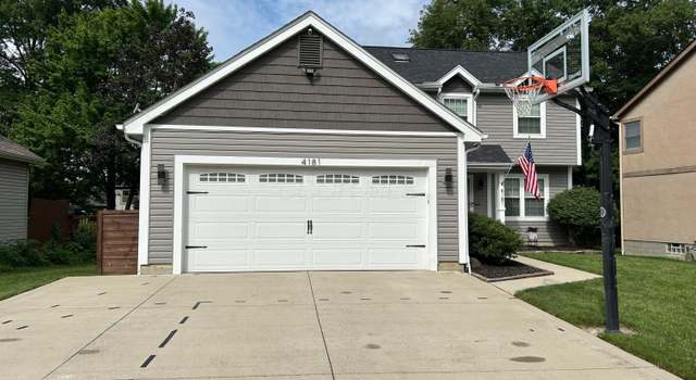 Photo of 4181 Eagle Head Dr, Columbus, OH 43230