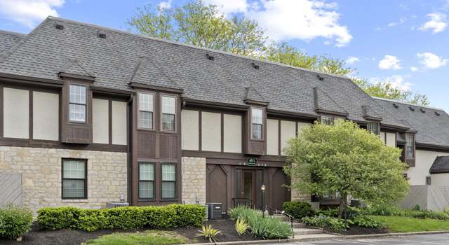 Photo of 4811 Olentangy River Rd Unit F, Columbus, OH 43214