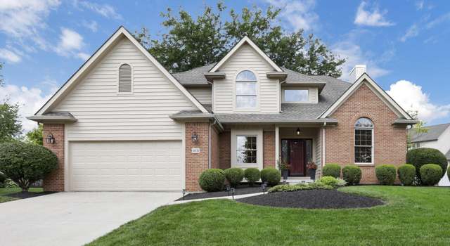 Photo of 4631 Barnwood Dr, Grove City, OH 43123
