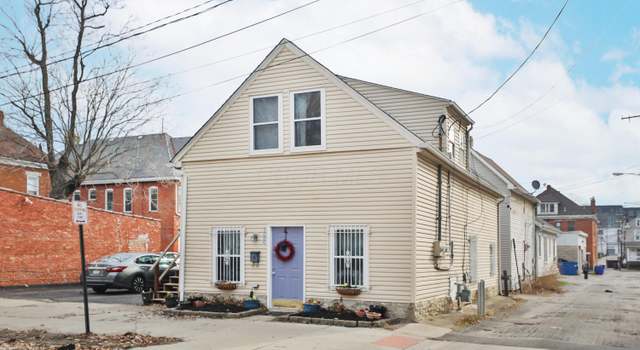 Photo of 1564 Highland St, Columbus, OH 43201
