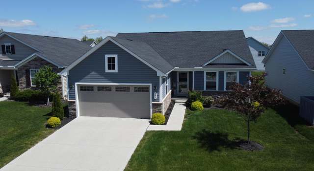 Photo of 640 Buchloe Dr, Marysville, OH 43040