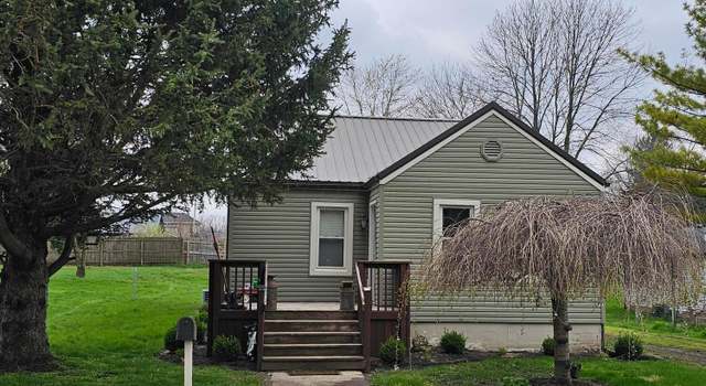 Photo of 79 S Locust St, Mechanicsburg, OH 43044