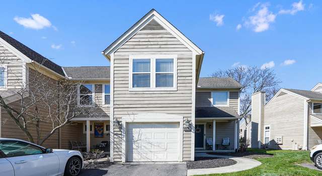Photo of 3383 Eastwoodlands Trl, Hilliard, OH 43026