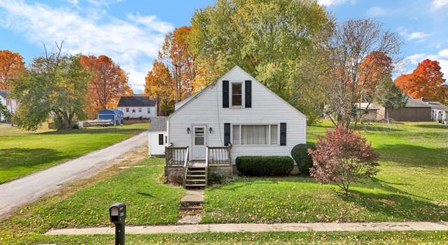 Photo of 960 State Route 58, Ashland, OH 44805