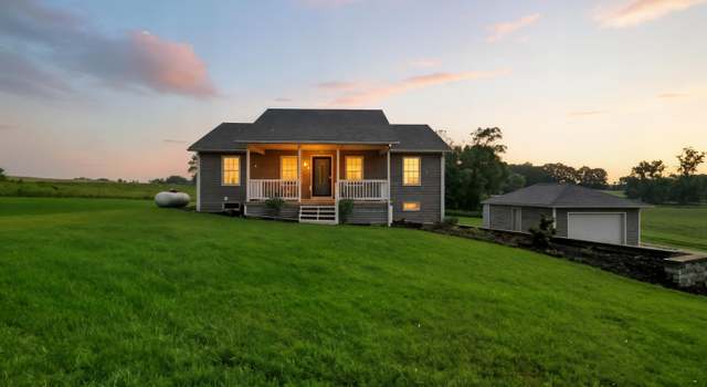 Photo of 10195 Yankee St, Fredericktown, OH 43019