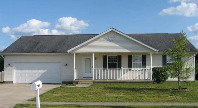 Photo of 885 Riverbirch Rd, Washington Court House, OH 43160