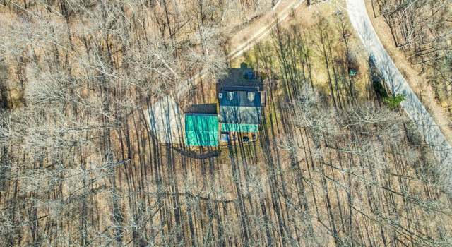 Photo of 14081 Middlefork Rd, Laurelville, OH 43135