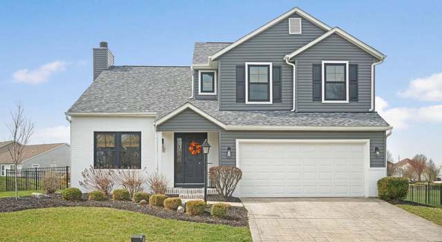 Photo of 681 Preston Trails Dr, Pickerington, OH 43147