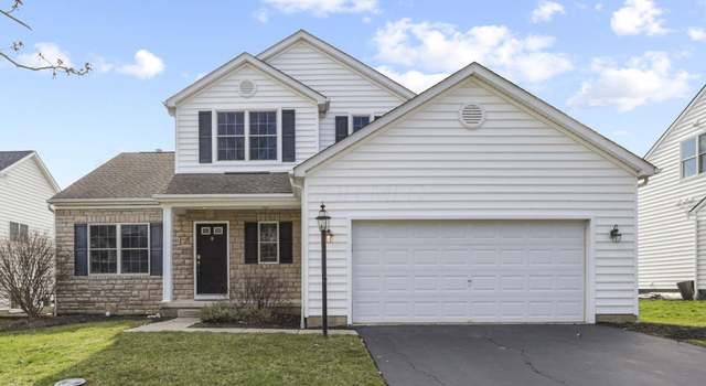 Photo of 7182 Eventrail Dr, Powell, OH 43065