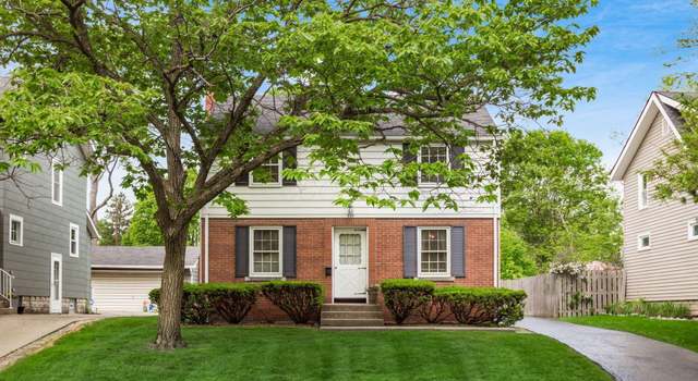Photo of 282 Garden Rd, Columbus, OH 43214