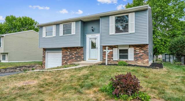 Photo of 5954 Aralia Ct, Galloway, OH 43119