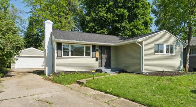 Photo of 1371 Aven Dr, Columbus, OH 43227