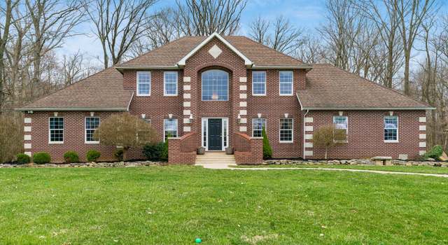 Photo of 2994 County Road 225, Marengo, OH 43334