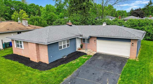 Photo of 1004 Kenwood Ln, Columbus, OH 43220