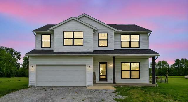 Photo of 4483 County Road 124, Cardington, OH 43315