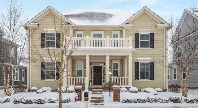 Photo of 9195 Brenham Way, Dublin, OH 43017