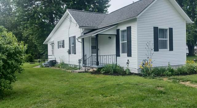 Photo of 4891 Marion Mount Gilead Rd, Caledonia, OH 43314