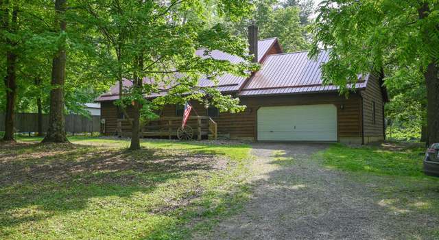 Photo of 5467 Timpson Rd, Caledonia, OH 43314